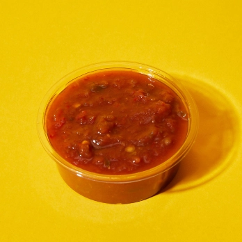 Salsa Borracha – Hot-Chili-Salsa (scharf)